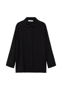 Unselected, black