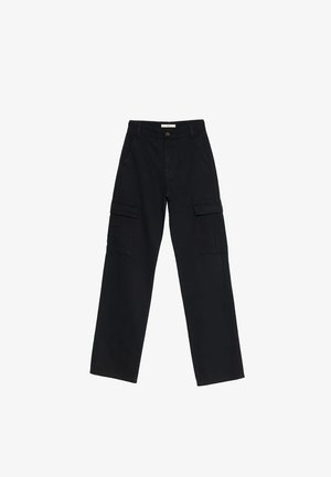Cargohose - black