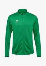 hummel Hmlessential Track Jacket Kids Giacca Track Unisex hummel Hmlessential Track Jacket Kids Giacca Track Unisex