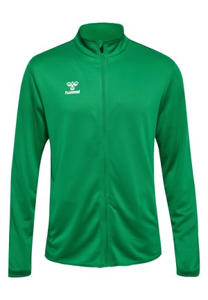 Hummel, HMLESSENTIAL TRACK - Trainingsvest - jelly bean