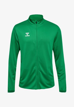Hummel, HMLESSENTIAL TRACK - Trainingsvest - jelly bean