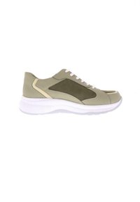 Finn Comfort PICADILLY - Chaussures à lacets - grün