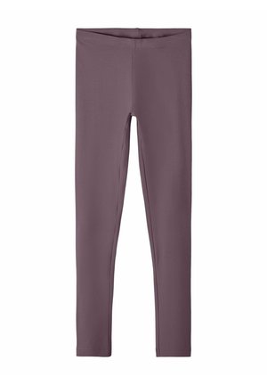 Name it KFVIVIAN NOOS - Leggings - arctic dusk