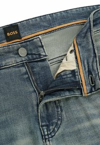 BOSS Jeans slim fit - blue