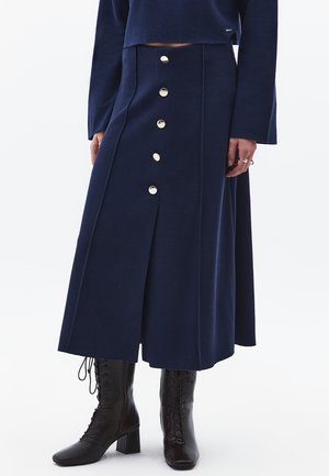 A-Linien-Rock - midnight