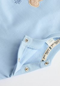 Next SET.  - REGULAR FIT - Verryttelypuku - blue bear