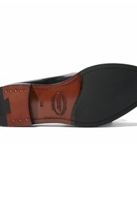 Stonefly Uomo Season III 8 Nappa, Nero, 42 EU