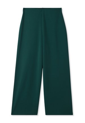 Terranova SCUBA - Pantaloni - verde scuro
