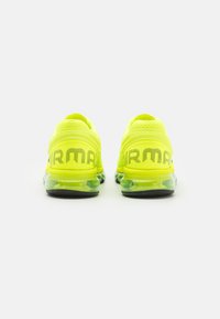 Nike Sportswear AIR MAX 2013 - Sapatilhas - volt/black/cyber