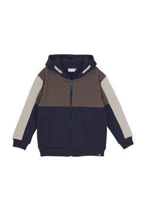 Minymo LONG SLEEVES  - Luvtröja - parisian night
