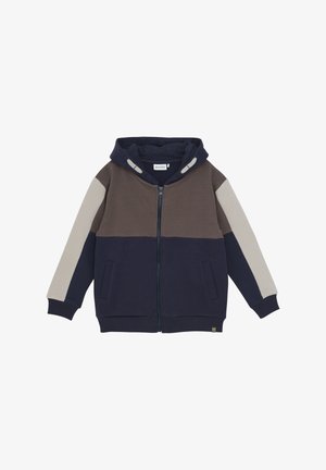 Minymo - Bluza z kapturem