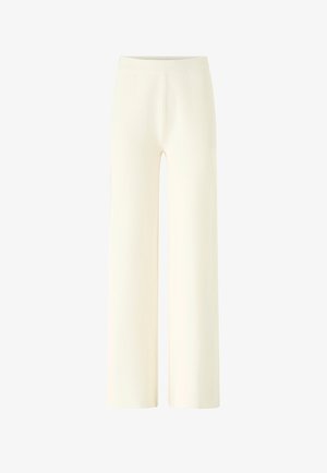 Ellos Collection, Stoffhose - white