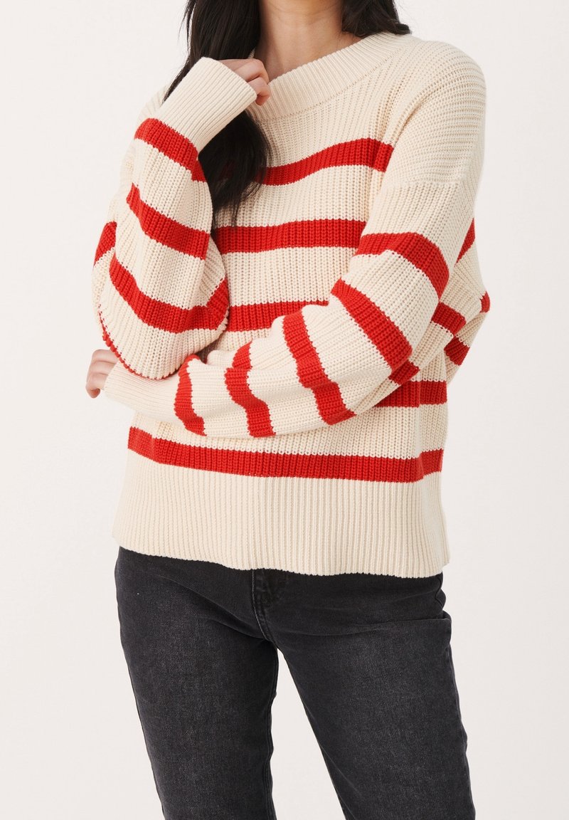 Part Two Maglione - beige