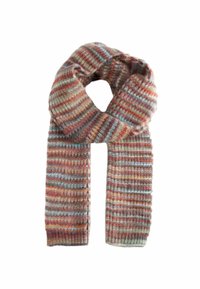 Next REGULAR FIT - Sciarpa - red spacedye