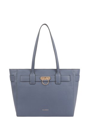 ARTEMISIA - Cabas - blue