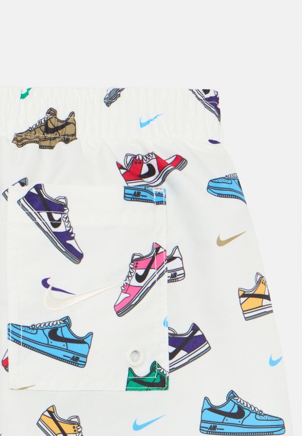 VOLLEY SHORT UNISEX - Swimming shorts - sail3