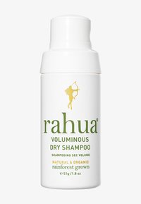 rahua - RAHUA VOLUMINOUS DRY SHAMPOO - Suchy szampon Miniatura obrazu 1