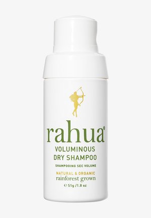 rahua RAHUA VOLUMINOUS DRY SHAMPOO - Shampoing sec - -