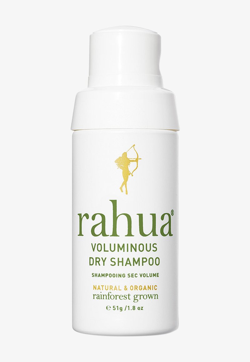 rahua - RAHUA VOLUMINOUS DRY SHAMPOO - Suchy szampon, Powiększ