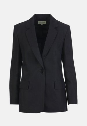 VETRATE - Blejzer - nero