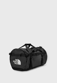 The North Face BASE CAMP DUFFEL - L - Aizturis - black