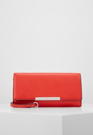 Clutch - red
