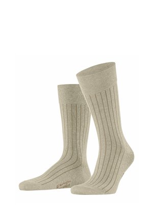 DUKE STREET - Sokken - gravel