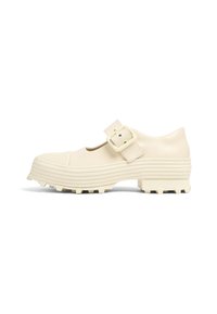 TRAKTORI - Scarpe senza lacci - weiß natural