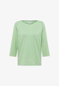 Unausgewählt, grün