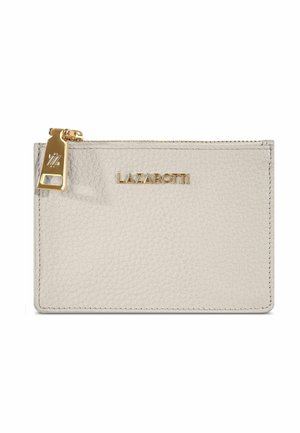 Étui à clefs - cream