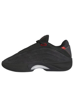 adidas Originals NOVA IIINFINITY   - Scarpe da basket - core black   red   carbon
