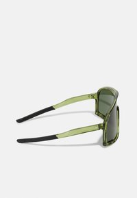 CHPO UNISEX - Zonnebril - forest green