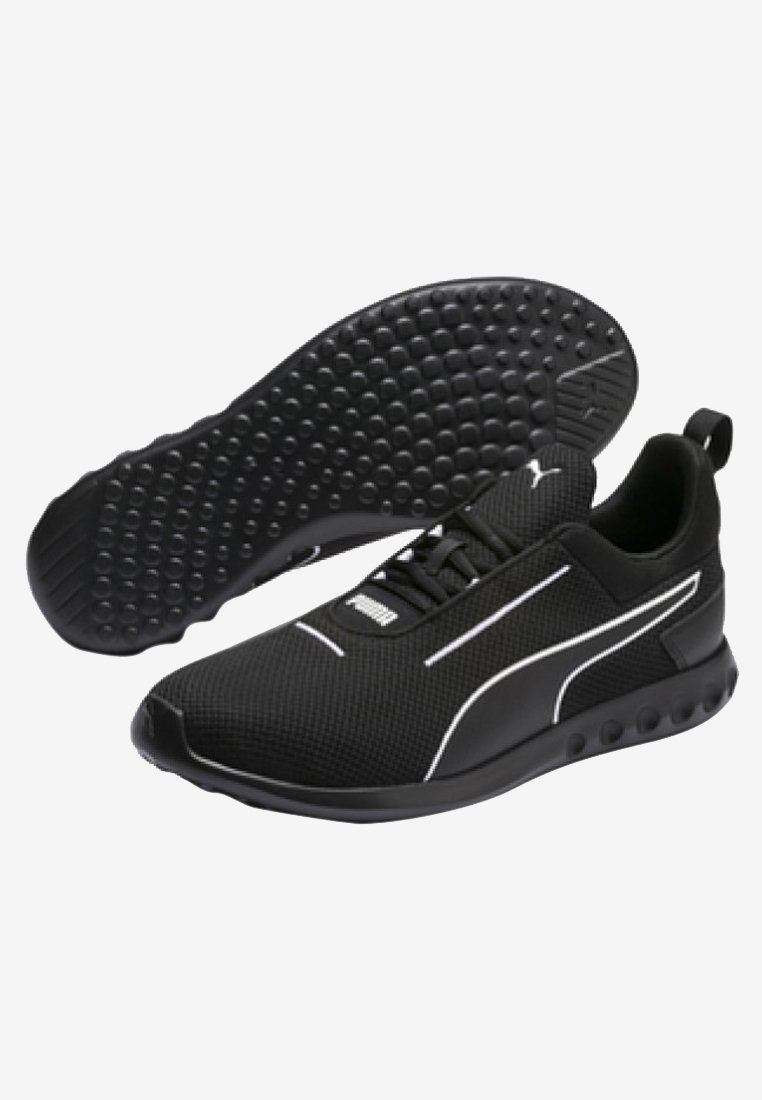 puma carson 2 concave black