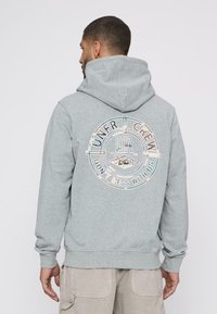 UNFAIR ATHLETICS - Bluza z kapturem