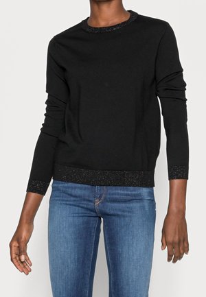 Trui - black