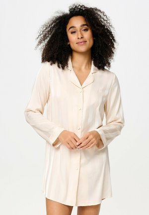 LingaDore, LINGADORE KLEID KLEID - Chemise de nuit / Nuisette - elfenbein
