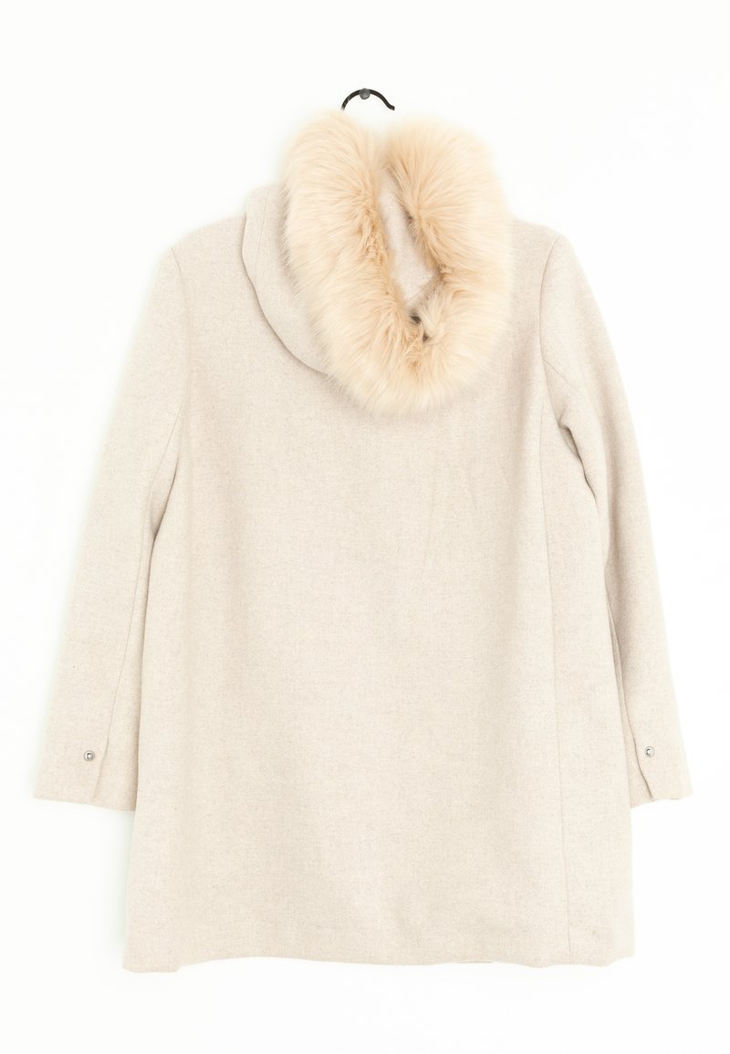 Mango Jacke Mango Beige Mantel Trendyol Lange Winterjacke Damen