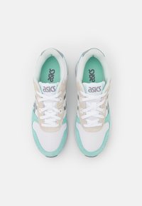 ASICS SportStyle LYTE - Sapatilhas - white/sheet rock