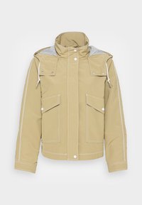 Esprit Giacca da mezza stagione - beige - (Second hand