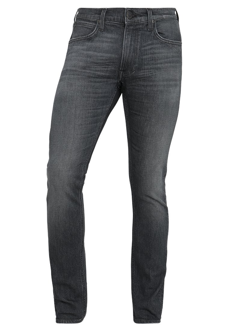 lee luke jeans grey