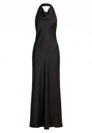 Forever New, DREW HALTER NECK BACK TIE  - Ballkleid - black