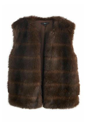 REGULAR FIT - Smanicato - chocolate brown