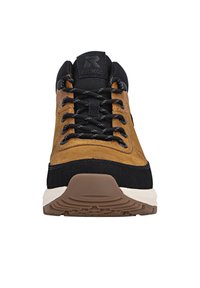 Rieker Bottines à lacets - gelb