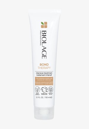 Biolage BOND THERAPY INTENSIVE TREATMENT - Haarpflege - -