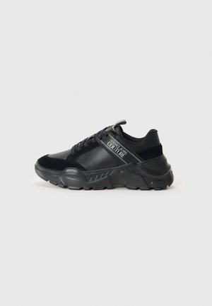 FONDO SPEEDTRACK - Trainers - black