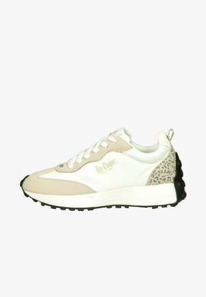 Lee Cooper, - Sneakersy niskie