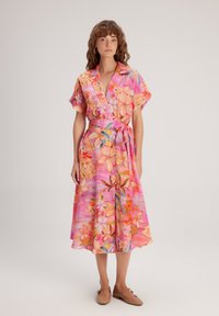 adL - Sukienka koszulowa