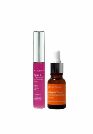YOUTH SKIN & LIP GLOSS SET - Lippen-Make-up-Palette - transparent.