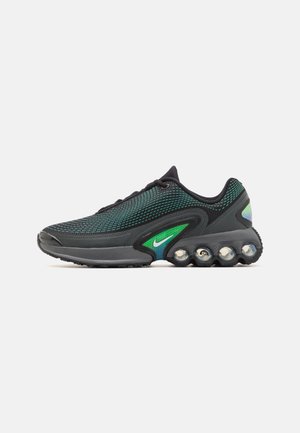 Nike Sportswear, AIR MAX UNISEX , czarny