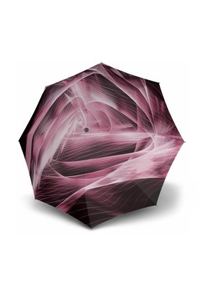 MEDIUM DUOMATIC - Umbrella - aurora rose